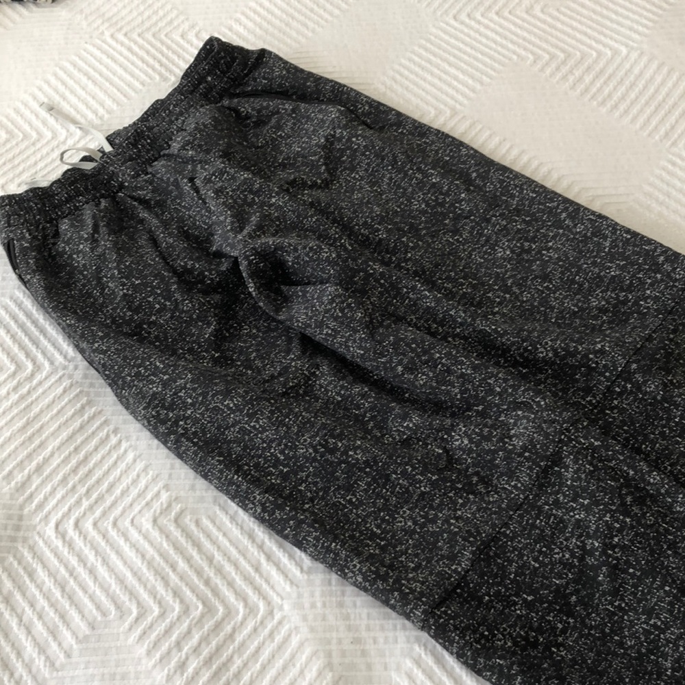 Outdoor Voices track pants
